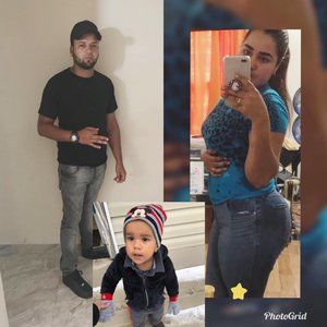 Meet your Posher, Karina